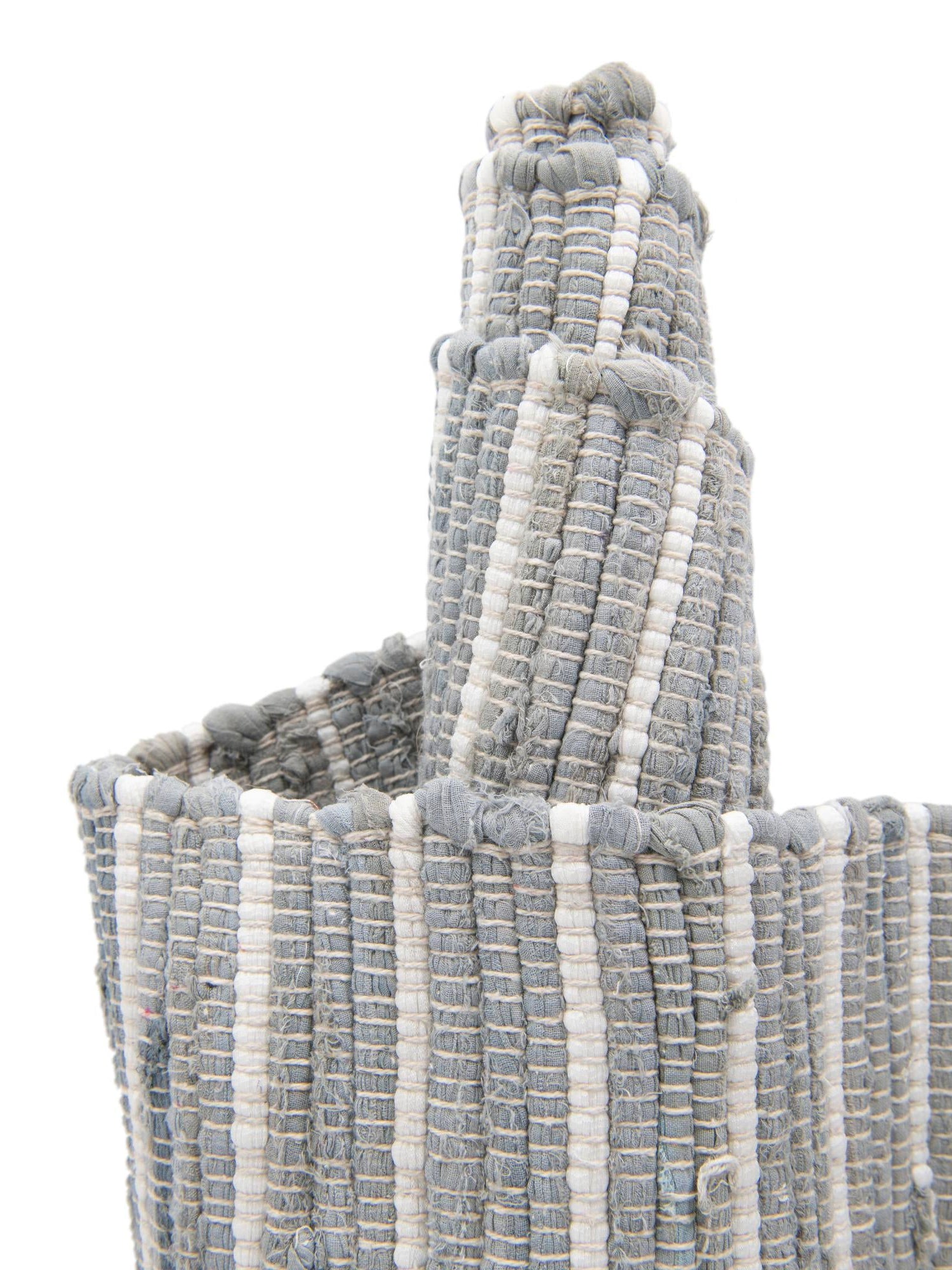 Light Gray 1' 2 x 8' Chindi Cotton Table Runner Area Rug Decorative Dining Room Kitchen All Natural Material Table Cover Interior Design Home Decor Carpet Mat for Sale at Rug Engine