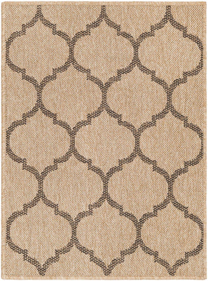 Natural 2' 2 x 3' 1 Dunes Rectangle Area Rug 100% Polypropylene With Cotton Backing Carpet for Living, Dining, Office, Dorms, Bedrooms for Sale at Rug Engine