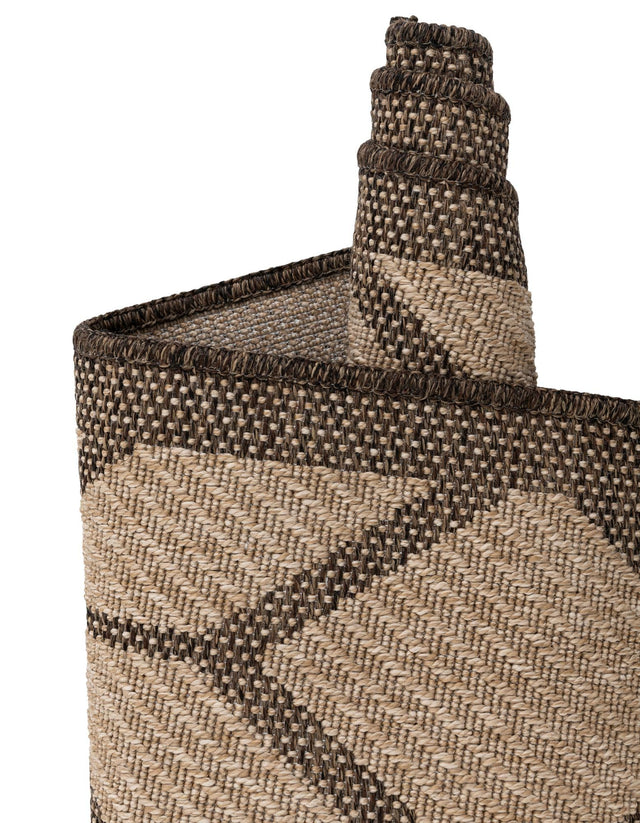 Mustard Yellow 8' x 8' Dunes Square Area Rug 100% Polypropylene With Cotton Backing Carpet for Living, Dining, Office, Dorms, Bedrooms for Sale at Rug Engine