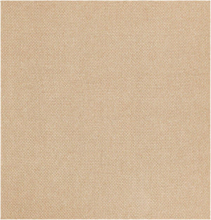 Natural 7' 10 x 7' 10 Dunes Square Area Rug 100% Polypropylene With Cotton Backing Carpet for Living, Dining, Office, Dorms, Bedrooms for Sale at Rug Engine