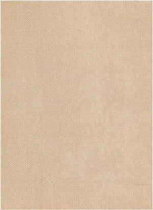 Natural 9' x 12' Dunes Rectangle Area Rug 100% Polypropylene With Cotton Backing Carpet for Living, Dining, Office, Dorms, Bedrooms for Sale at Rug Engine