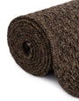 Brown 13' 1 x 13' 1 Dunes Square Area Rug 100% Polypropylene With Cotton Backing Carpet for Living, Dining, Office, Dorms, Bedrooms for Sale at Rug Engine