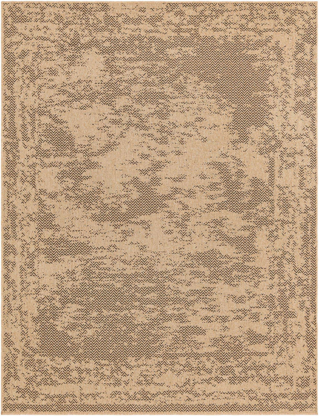Natural 9' 2 x 12' Dunes Rectangle Area Rug 100% Polypropylene With Cotton Backing Carpet for Living, Dining, Office, Dorms, Bedrooms for Sale at Rug Engine