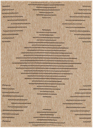 Natural 2' 2 x 3' 1 Dunes Rectangle Area Rug 100% Polypropylene With Cotton Backing Carpet for Living, Dining, Office, Dorms, Bedrooms for Sale at Rug Engine
