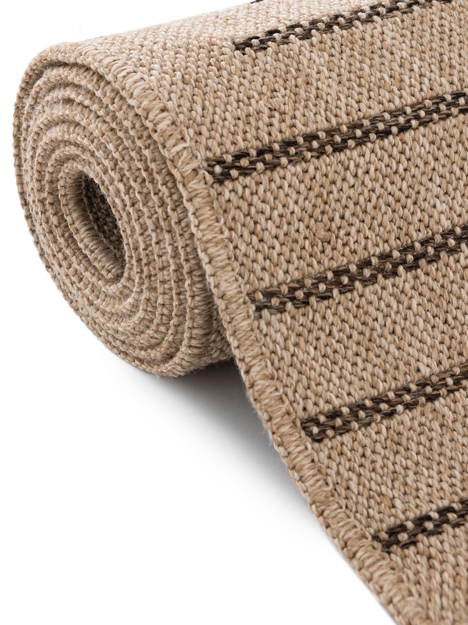 Natural 2' 2 x 3' 1 Dunes Rectangle Area Rug 100% Polypropylene With Cotton Backing Carpet for Living, Dining, Office, Dorms, Bedrooms for Sale at Rug Engine