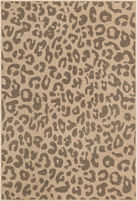 Natural 6' 3 x 9' Dunes Rectangle Area Rug 100% Polypropylene With Cotton Backing Carpet for Living, Dining, Office, Dorms, Bedrooms for Sale at Rug Engine