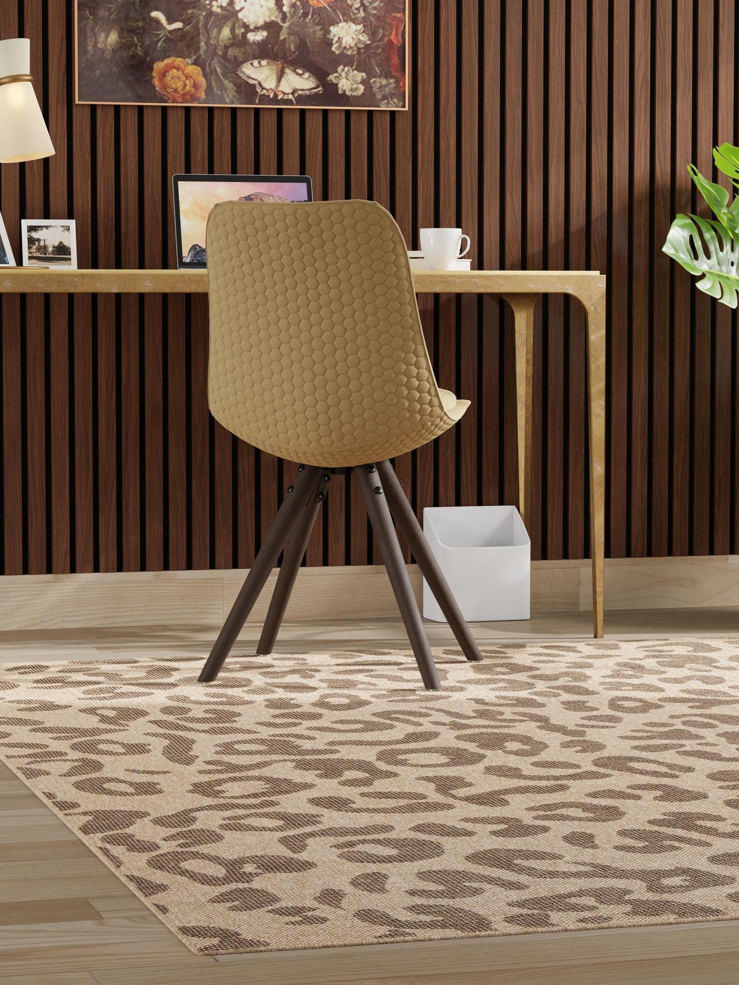 Natural 12' 2 x 12' 2 Dunes Square Area Rug 100% Polypropylene With Cotton Backing Carpet for Living, Dining, Office, Dorms, Bedrooms for Sale at Rug Engine