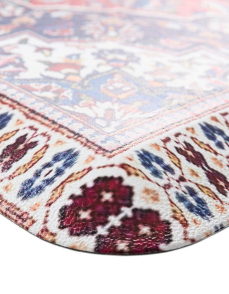 Anti-Fatigue Red 2' x 3' Comfort Standing Mat  for Kitchen, Bath, Laundry Room, Office Colorful PVC Durable Non-Slip Water Resistant Spill Proof Rug Thick Rubber for Sale at Rug Engine