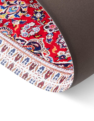 Red 2' x 3' Comfort Mat Rectangle Rug