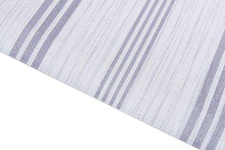 Anti-Fatigue White 2' x 3' Comfort Standing Mat  for Kitchen, Bath, Laundry Room, Office Colorful PVC Durable Non-Slip Water Resistant Spill Proof Rug Thick Rubber for Sale at Rug Engine