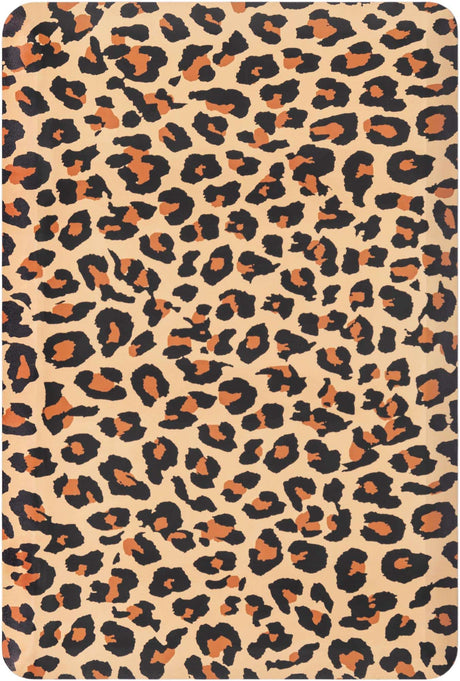 Beige Brown 2' x 3' Comfort Mat Rectangle Rug