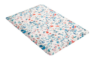 Multicolor 2' x 3' Comfort Mat Rectangle Rug