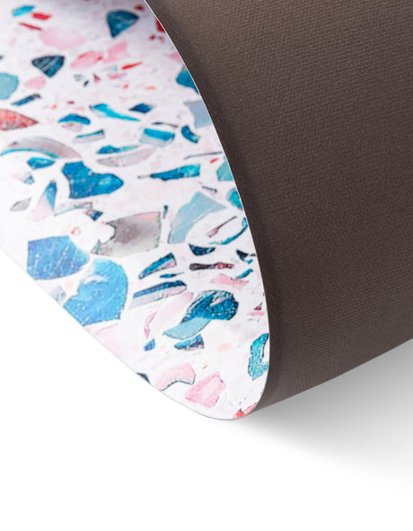 Anti-Fatigue Multicolor 2' x 3' Comfort Standing Mat  for Kitchen, Bath, Laundry Room, Office Colorful PVC Durable Non-Slip Water Resistant Spill Proof Rug Thick Rubber for Sale at Rug Engine