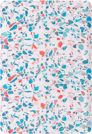 Multicolor 2' x 3' Comfort Mat Rectangle Rug