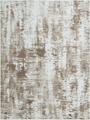 Ivory 8' x 10' Laguna Rectangle Rug
