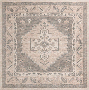 Mink 12' x 12' Whitney Square Area Rug