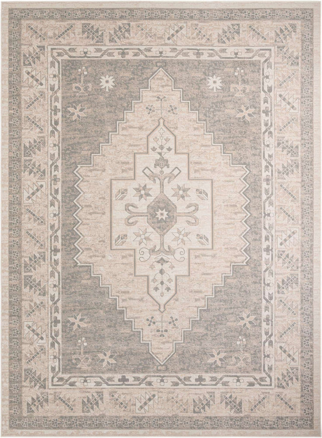 Mink 12' x 16' 1 Whitney Rectangle Area Rug