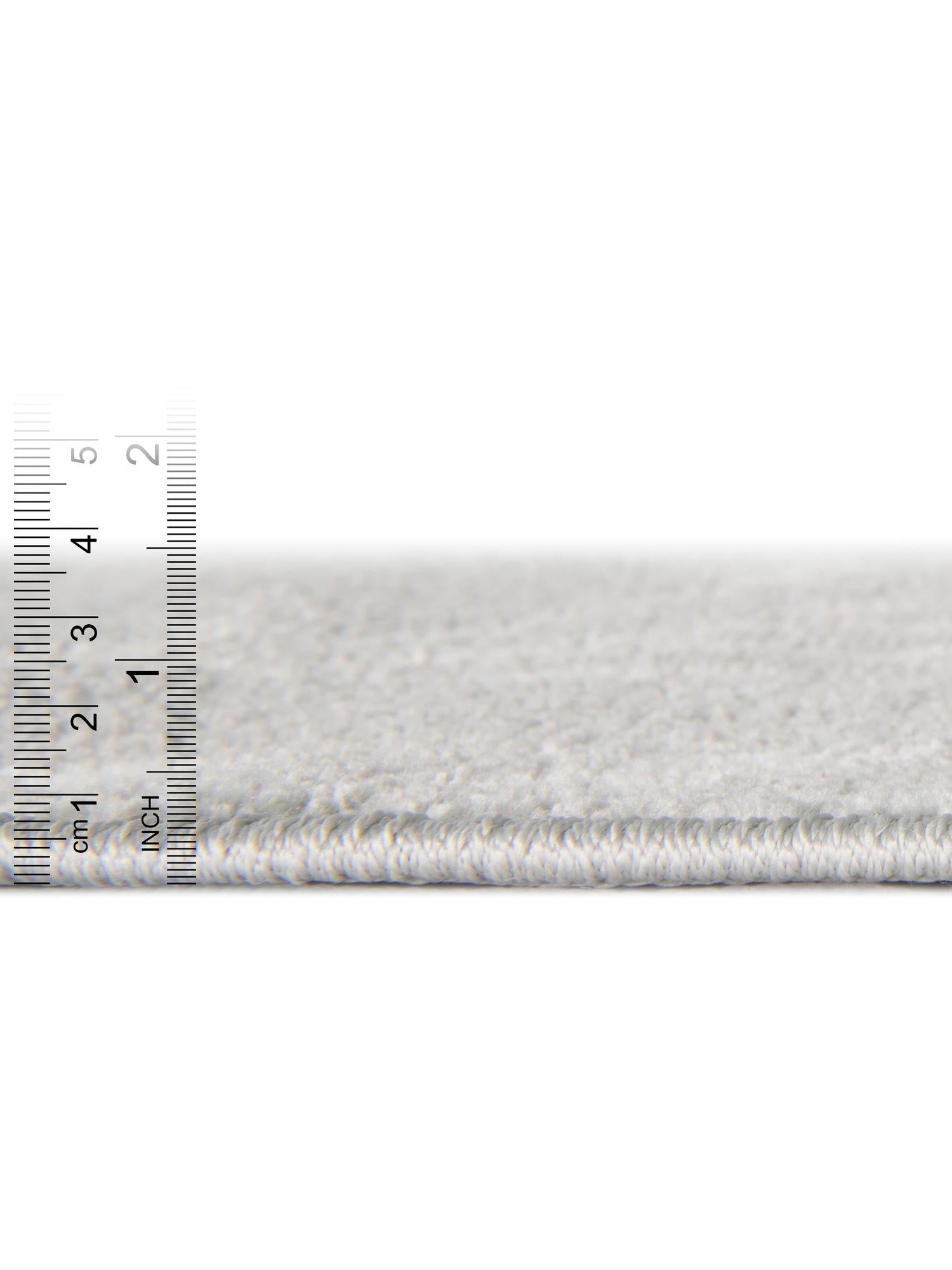 Gray 2' 2 x 2' 11 Whimsy Kids Rectangle Area Rug for Baby Nursery, Toddler Playroom,  Bedrooms Playful Fun Design Easy Clean Carpet for Sale at Rug Engine