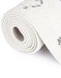 Ivory 2' 2 x 3' Whimsy Kids Rectangle Rug