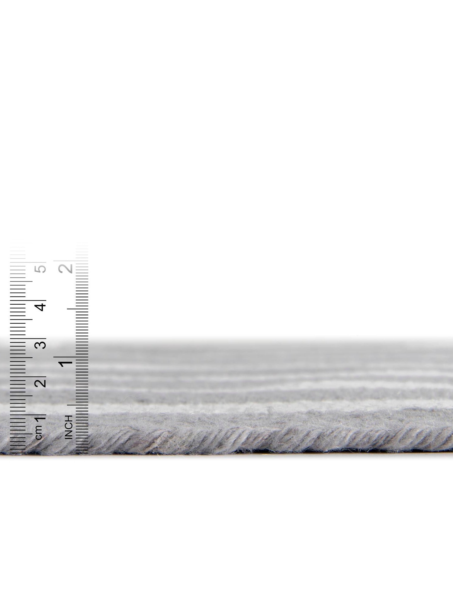 Washable Gray and White 5' 3 x 5' 3 Eco Verse Indoor Outdoor Washable Round Area Rug Easy to Clean Stain Resistant & Durable Weather Resistant for Patio, Deck, Terrace, Balcony, Porch 100% PET Polyester (Recycled Plastic Bottles) for Sale at Rug Engine
