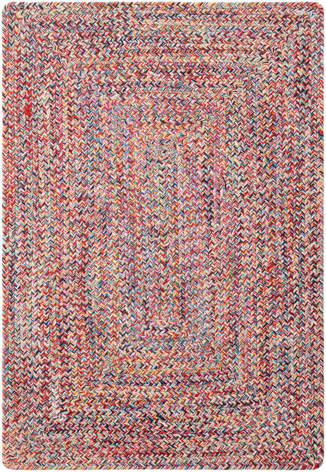 Washable Multicolor 2' 2 x 3' 1 Eco Verse Indoor Outdoor Washable Rectangle Area Rug Easy to Clean Stain Resistant & Durable Weather Resistant for Patio, Deck, Terrace, Balcony, Porch 100% PET Polyester (Recycled Plastic Bottles) for Sale at Rug Engine