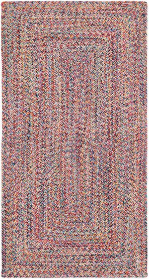 Washable Multicolor 2' x 4' 1 Eco Verse Indoor Outdoor Washable Runner Area Rug Easy to Clean Stain Resistant & Durable Weather Resistant for Patio, Deck, Terrace, Balcony, Porch 100% PET Polyester (Recycled Plastic Bottles) for Sale at Rug Engine
