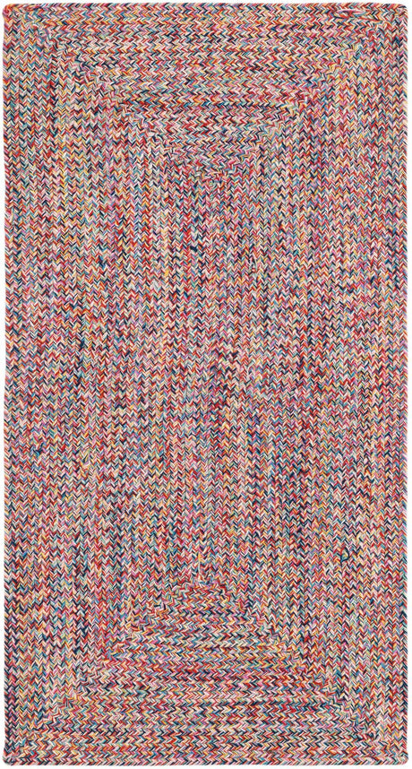 Washable Multicolor 2' x 4' 1 Eco Verse Indoor Outdoor Washable Runner Area Rug Easy to Clean Stain Resistant & Durable Weather Resistant for Patio, Deck, Terrace, Balcony, Porch 100% PET Polyester (Recycled Plastic Bottles) for Sale at Rug Engine