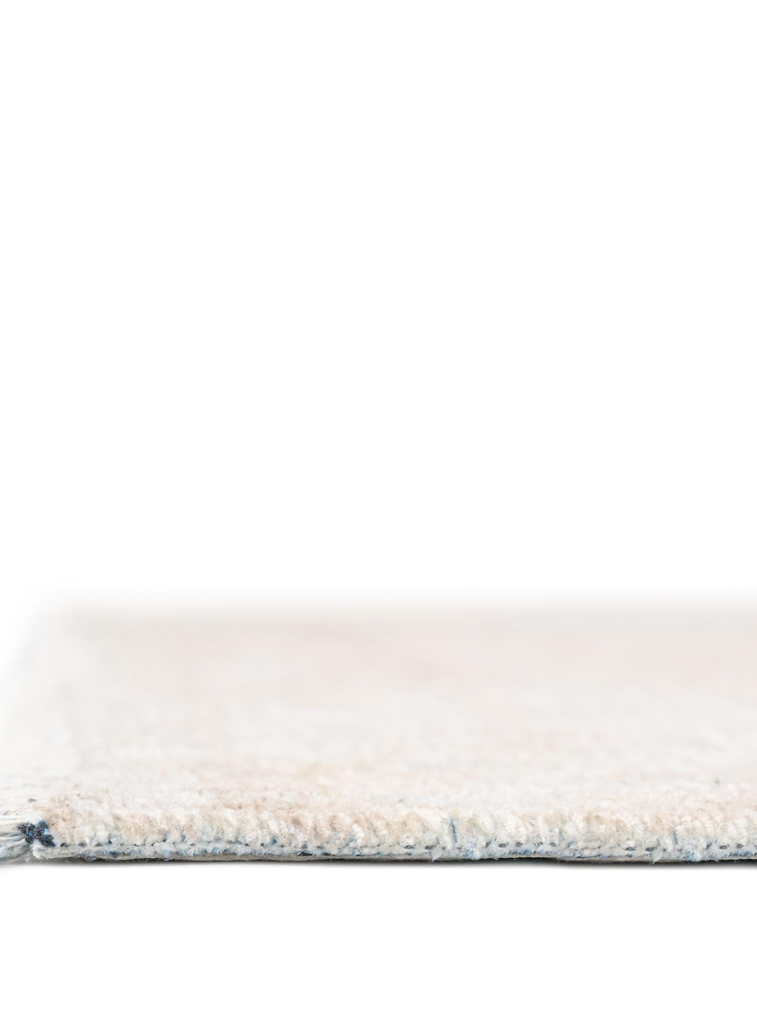 Ivory 3' 11 x 5' 11 Boutique Rectangle Area Rug Chenille Polyester Cotton Traditional Oriental Inspired Classical Carpet for Living Rooms Dining Office Space Interior Design for Sale at Rug Engine