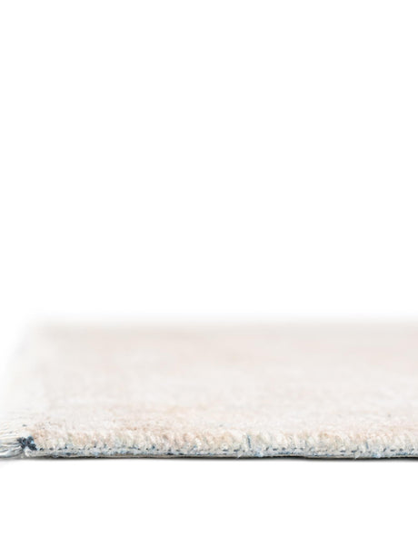 Ivory 5' 1 x 7' 10 Boutique Rectangle Area Rug Chenille Polyester Cotton Traditional Oriental Inspired Classical Carpet for Living Rooms Dining Office Space Interior Design for Sale at Rug Engine