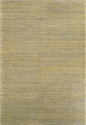 Yellow and Navy 10' x 14' 1 Seaside Pearl Jute Rectangle Area Rug 60% Jute & 40% Wool All Natural Coastal Mood Carpet for Eco Friendly Home Interior Design for Sale at Rug Engine