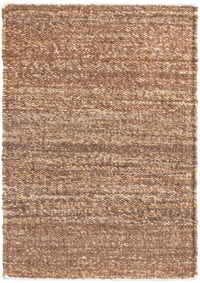 Sepia Brown 2' 2 x 3' 1 Palm Beach Jute Rectangle Area Rug All Natural Eco-Friendly Carpet for Modern Minimalist Interior Design Home Decorating for Sale at Rug Engine