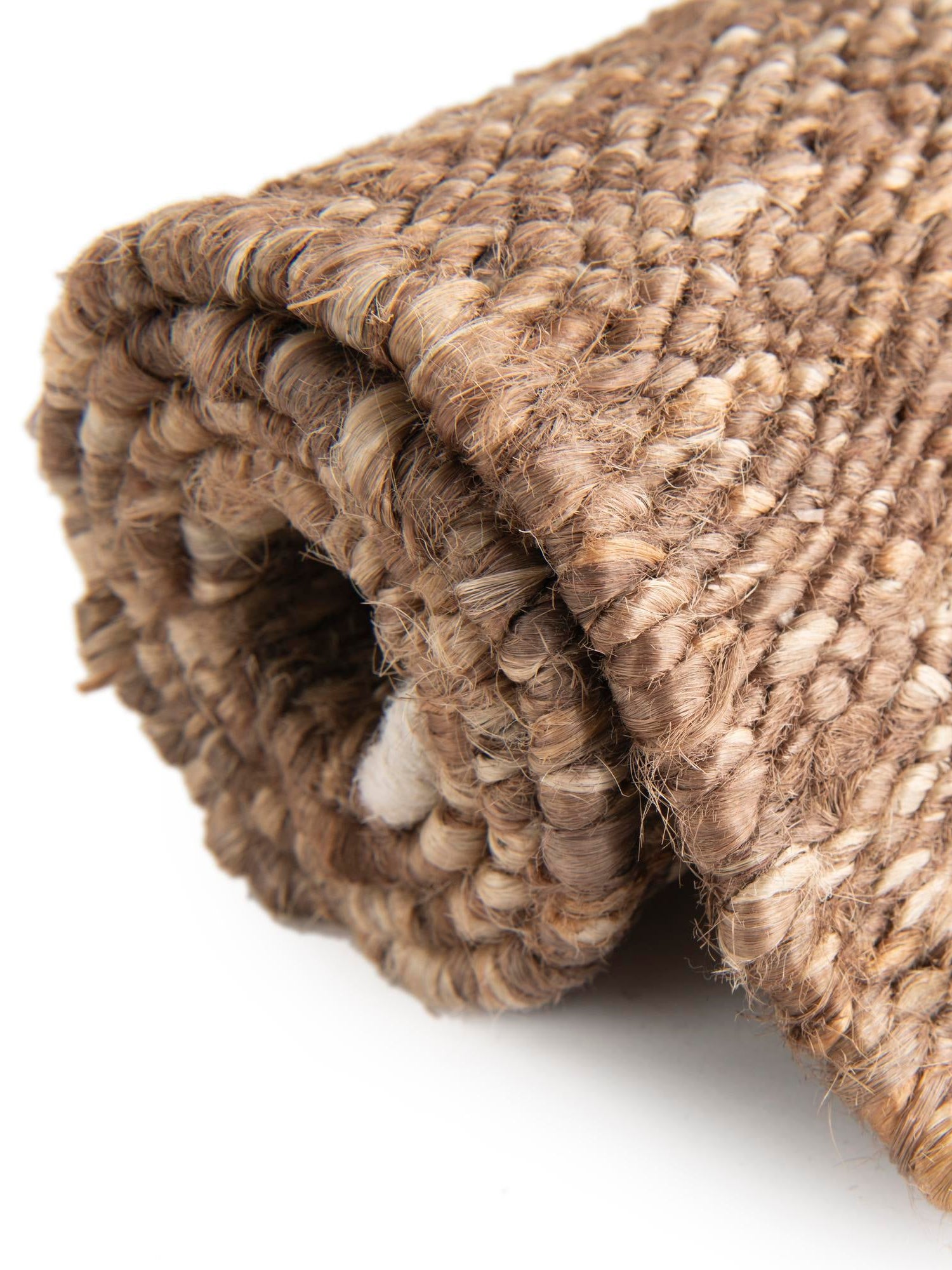 Sepia Brown 10' x 14' 1 Palm Beach Jute Rectangle Area Rug All Natural Eco-Friendly Carpet for Modern Minimalist Interior Design Home Decorating for Sale at Rug Engine