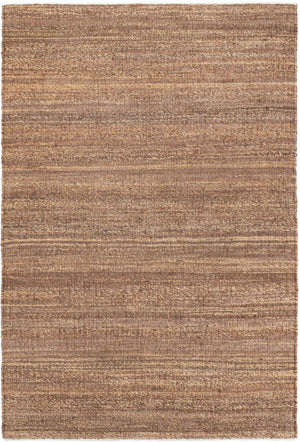 Sepia Brown 5' 1 x 8' Palm Beach Jute Rectangle Area Rug All Natural Eco-Friendly Carpet for Modern Minimalist Interior Design Home Decorating for Sale at Rug Engine
