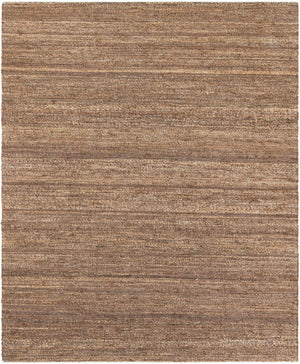 Sepia Brown 7' 10 x 10' Palm Beach Jute Rectangle Area Rug All Natural Eco-Friendly Carpet for Modern Minimalist Interior Design Home Decorating for Sale at Rug Engine