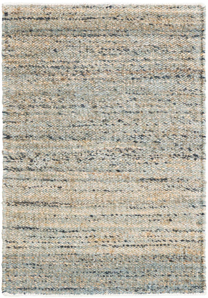 Seaglass Blue 2' 2 x 3' 1 Palm Beach Jute Rectangle Area Rug All Natural Eco-Friendly Carpet for Modern Minimalist Interior Design Home Decorating for Sale at Rug Engine