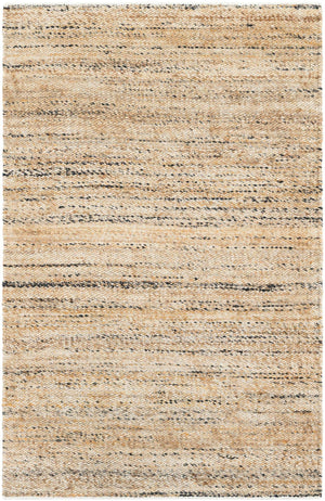 Palomino Ivory 3' 1 x 5' 1 Palm Beach Jute Rectangle Area Rug All Natural Eco-Friendly Carpet for Modern Minimalist Interior Design Home Decorating for Sale at Rug Engine