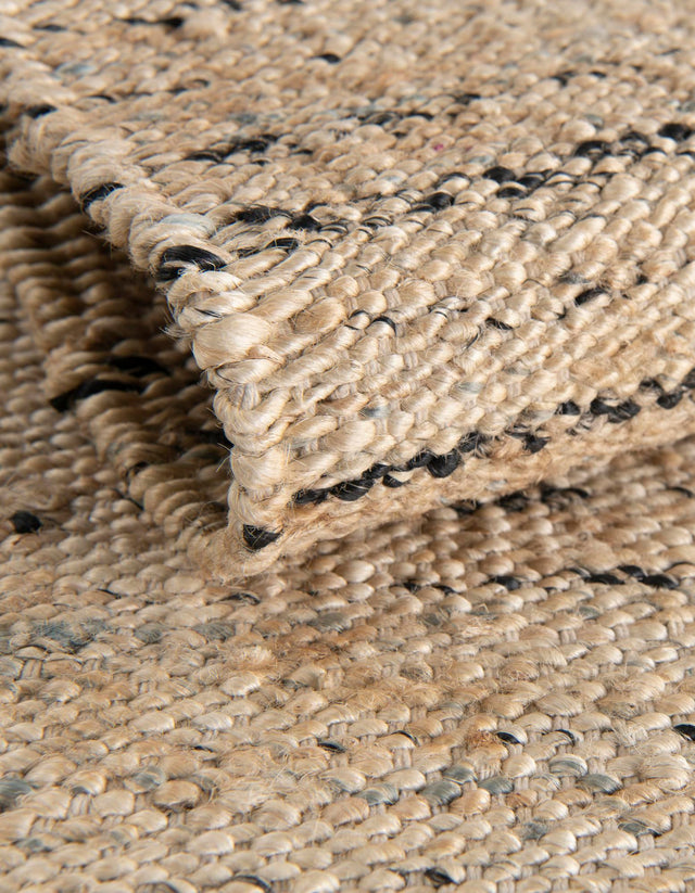 Palomino Ivory 2' 2 x 3' 1 Palm Beach Jute Rectangle Area Rug All Natural Eco-Friendly Carpet for Modern Minimalist Interior Design Home Decorating for Sale at Rug Engine