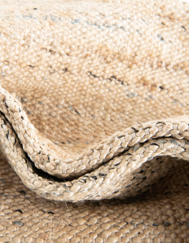 Palomino Ivory 2' 2 x 3' 1 Palm Beach Jute Rectangle Area Rug All Natural Eco-Friendly Carpet for Modern Minimalist Interior Design Home Decorating for Sale at Rug Engine