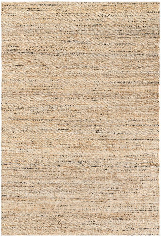 Palomino Ivory 5' 1 x 8' Palm Beach Jute Rectangle Area Rug All Natural Eco-Friendly Carpet for Modern Minimalist Interior Design Home Decorating for Sale at Rug Engine