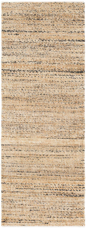 Palomino Ivory 2' x 6' 1 Palm Beach Jute Runner Area Rug All Natural Eco-Friendly Carpet for Modern Minimalist Interior Design Home Decorating for Sale at Rug Engine