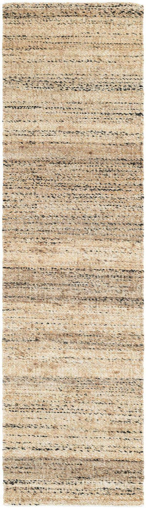 Palomino Ivory 2' x 8' Palm Beach Jute Runner Area Rug All Natural Eco-Friendly Carpet for Modern Minimalist Interior Design Home Decorating for Sale at Rug Engine