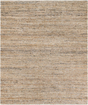 Palomino Ivory 7' 10 x 10' Palm Beach Jute Rectangle Area Rug All Natural Eco-Friendly Carpet for Modern Minimalist Interior Design Home Decorating for Sale at Rug Engine