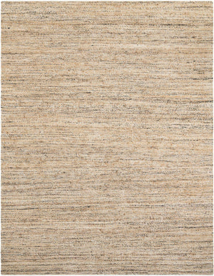 Palomino Ivory 9' x 12' Palm Beach Jute Rectangle Area Rug All Natural Eco-Friendly Carpet for Modern Minimalist Interior Design Home Decorating for Sale at Rug Engine