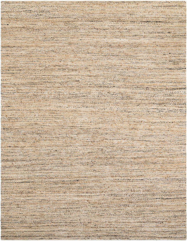 Palomino Ivory 9' x 12' Palm Beach Jute Rectangle Area Rug All Natural Eco-Friendly Carpet for Modern Minimalist Interior Design Home Decorating for Sale at Rug Engine