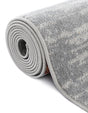 Multicolor 5' 3 x 8' Kamala Washable Rectangle Rug