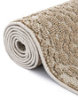Beige 2' x 3' 1 Symphony Outdoor Rectangle Area Rug Weather Resistant for Patio, Deck, Terrace, Balcony, Porch Durable Outside Carpet for Sale at Rug Engine