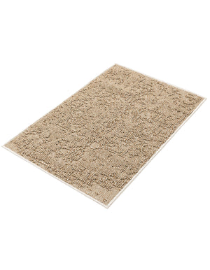 Beige 2' x 3' 1 Symphony Outdoor Rectangle Area Rug Weather Resistant for Patio, Deck, Terrace, Balcony, Porch Durable Outside Carpet for Sale at Rug Engine