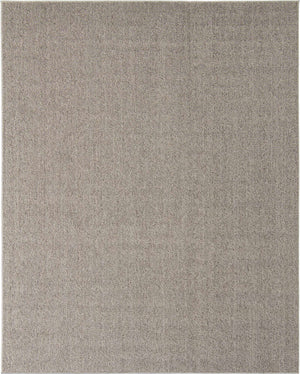 Light Gray 7' 10 x 10' Symphony Outdoor Rectangle Area Rug Weather Resistant for Patio, Deck, Terrace, Balcony, Porch Durable Outside Carpet for Sale at Rug Engine