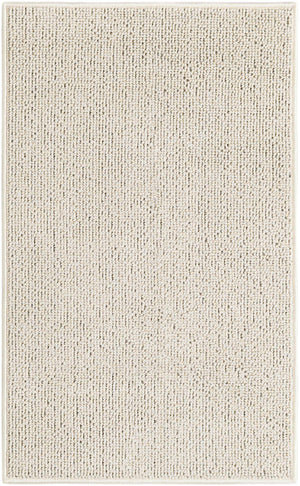 Ivory 2' x 3' 1 Symphony Outdoor Rectangle Area Rug Weather Resistant for Patio, Deck, Terrace, Balcony, Porch Durable Outside Carpet for Sale at Rug Engine