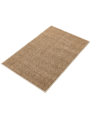 Beige 2' x 3' 1 Symphony Outdoor Rectangle Area Rug Weather Resistant for Patio, Deck, Terrace, Balcony, Porch Durable Outside Carpet for Sale at Rug Engine